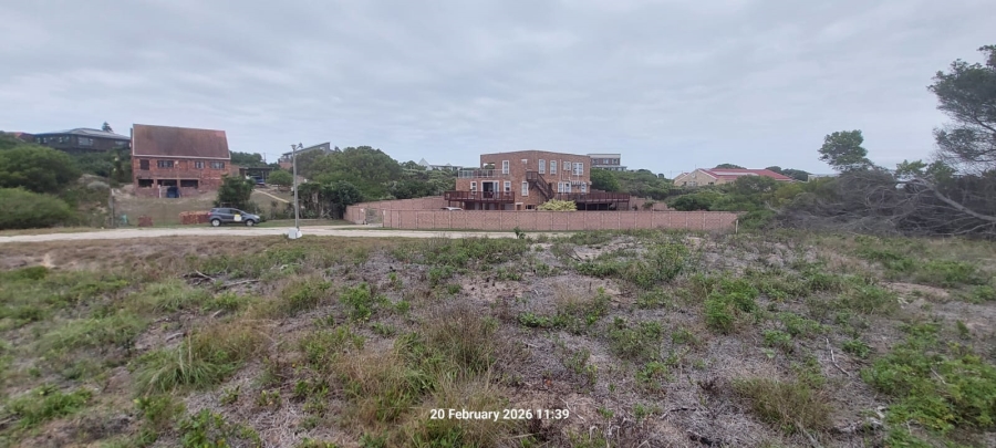 Commercial Property for Sale in Paradise Beach Eastern Cape